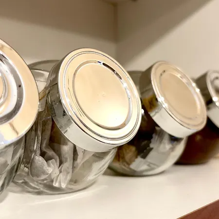 Al-dom Awangardia 211, W Dzielnicy Uzdrowiskowej, 300m Do Morza