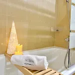 Al-dom Awangardia 211, W Dzielnicy Uzdrowiskowej, 300m Do Morza Apartman